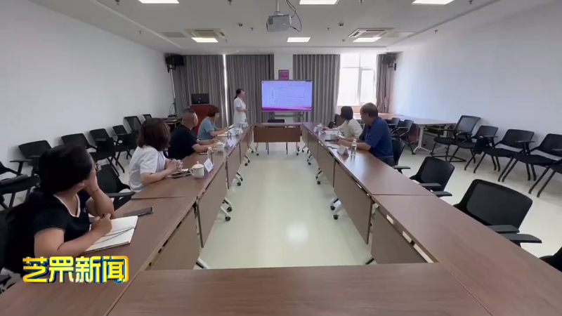 芝罘区妇幼保健院顺利通过“宫颈病变规范化门诊”现场评审