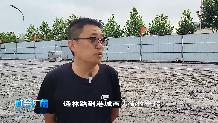 【社会广角】芝罘区通世南路车行道将提前一个月通车！