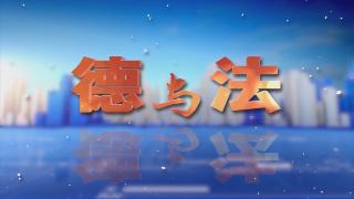 【德与法】不讲“武德”，后果严重！