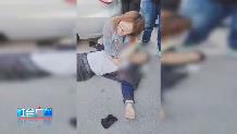 【社会广角】街边一男子心脏骤停！护士街头奋力抢救