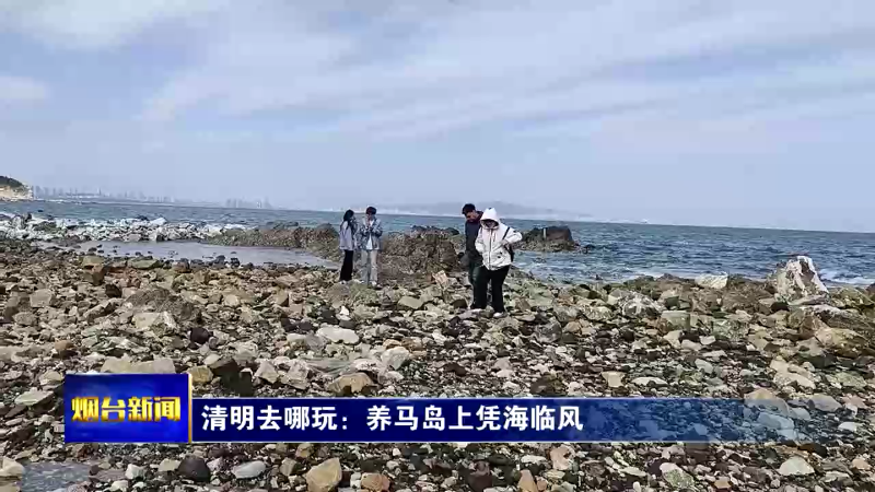 【烟台新闻】清明去哪玩：养马岛上凭海临风