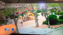 【社会广角】“我们在等一个道歉”：孩童打闹 老人“插脚”惹纠纷