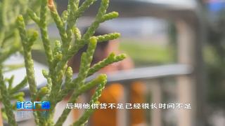 【社会广甲】加盟品牌 想要好聚好散有点难