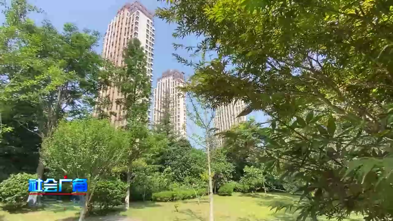 【社会广角】小区200户都漏雨 公共维修基金何时能用？