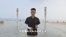 【社会广角】出行有“道”：危险！电动自行车闯红灯和逆行