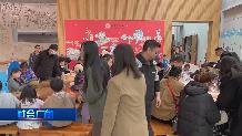 【社会广角】清明假期不远游：烟台市博物馆里长见识