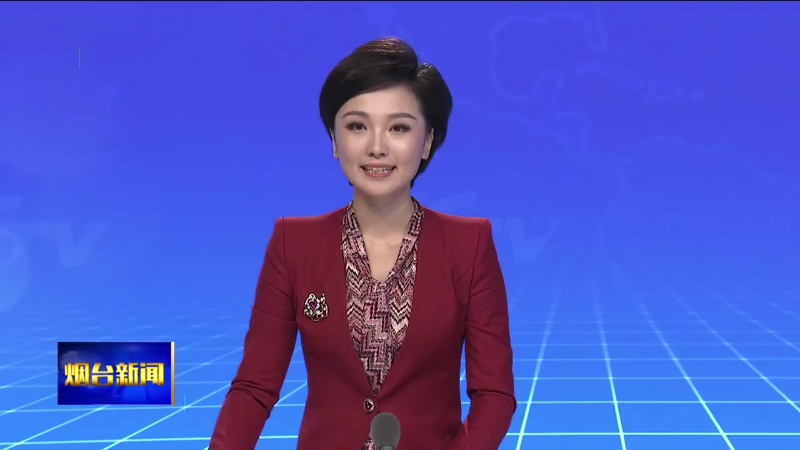 【烟台新闻】 市人大常委会组织视察城建重点项目建设情况