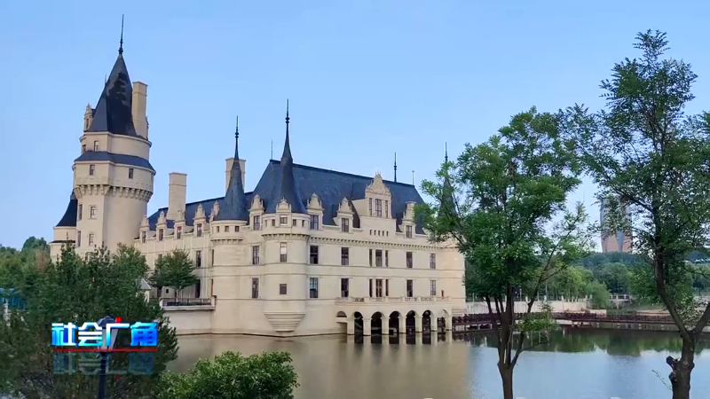 暑期不知道去哪玩？来一场葡萄酒文化之旅吧