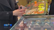 【社会广角】又涨了！金价狂飙破七百