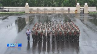 【社会广角】招远：实景培训，安全为金
