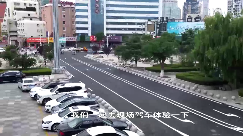 烟台火车站优化落客通道，北马路新增入口缓解拥堵