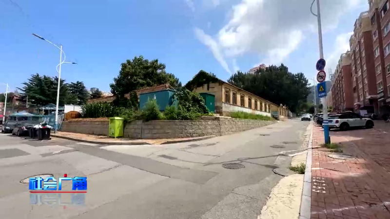【社会广角】联动12345：家门口的路 为何难拓宽？