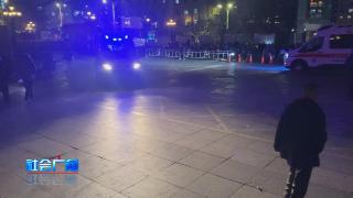 【社会广角】她时刻：傍晚六点 急诊科里的忙碌日常