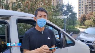 【社会广角】交不上购置税，消费者怀疑买到二手车？