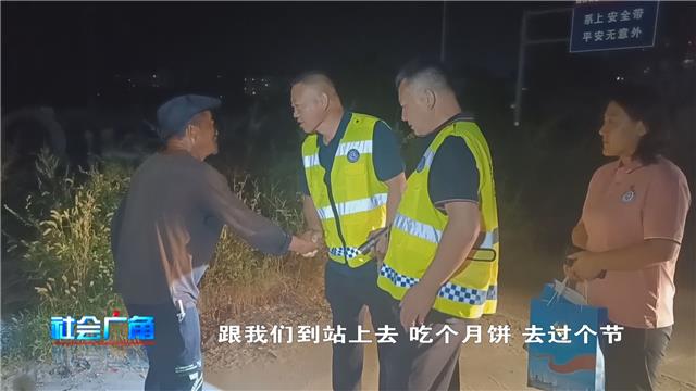【社会广角】人间好时节：特别的爱给特殊的你