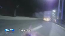【社会广角】10分钟路程走了一小时 这一趟挺“值”