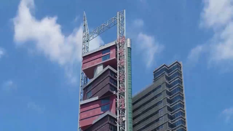 【社会广角】烟台电视台今年40岁了！