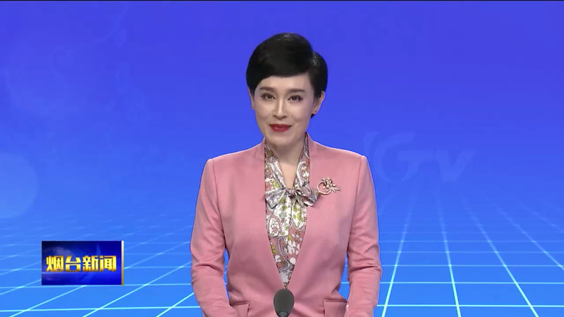 【烟台新闻】春花美艳 它是花粉过敏的元凶吗？
