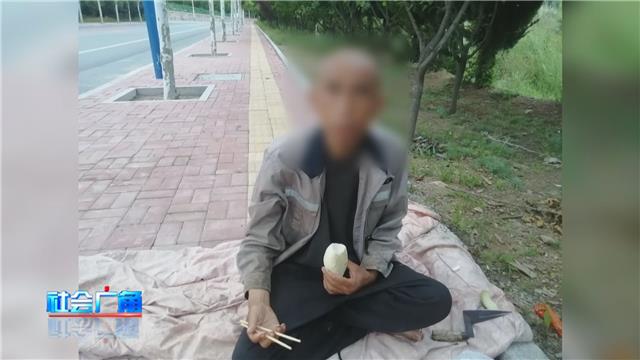 【社会广角】她不经意地一瞥，竟帮他找到失散18年的亲人！