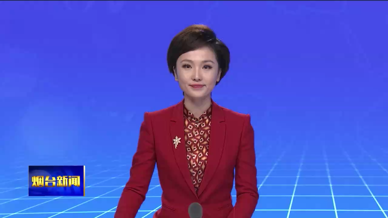 【烟台新闻】郑德雁走访慰问驻烟部队