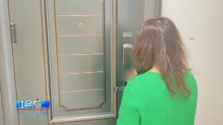 【社会广角】不敢住了！高考陪读房甲醛超标？