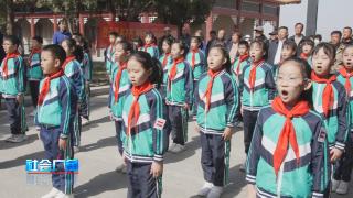 【社会广角】寻找无名烈士 让无名烈士变有名