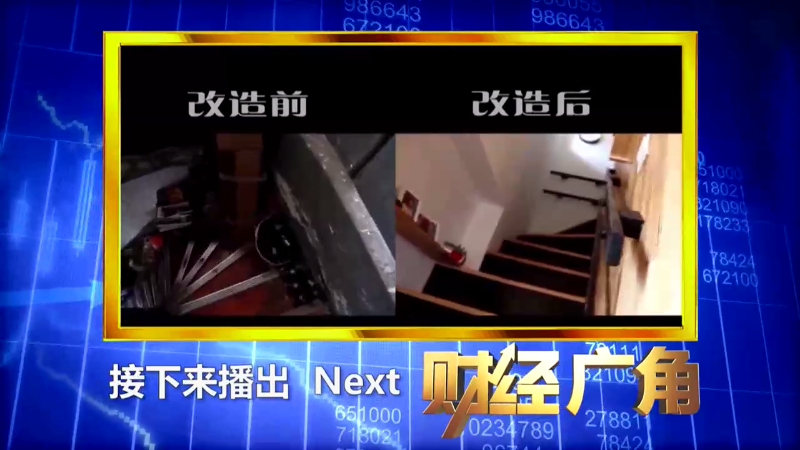 【视频】《财经广角》2024年3月13日