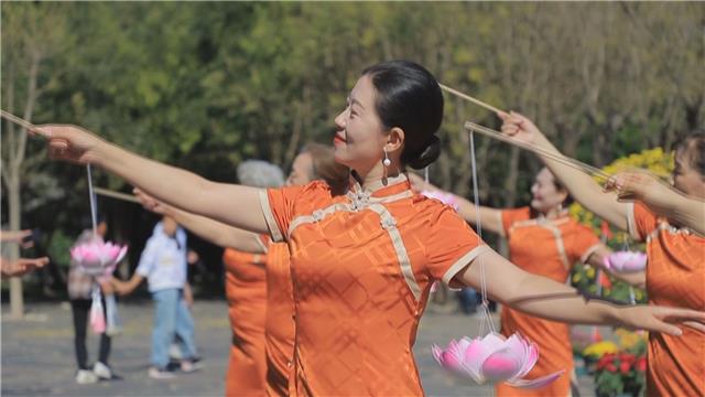 【社会广角】十一旅游：特色游受追捧