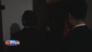 【德与法】达成的调解协议想反悔，行不行?